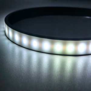 Lámpara LED Portátil para Camping, Flexible, Impermeable IP66, 5V USB, con Colores Blanco/Amarillo/Arcoíris, Regulable, para Uso en Exteriores - Product Image 5