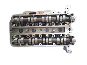 Ensemble de culasse Z12XEP/Z14XE 55355430 pour <span class=keywords><strong>Opel</strong></span> Agila/Corsa 1.2L <span class=keywords><strong>DOHC</strong></span> <span class=keywords><strong>16V</strong></span> - Product Image 2