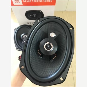 Altavoz <span class=keywords><strong>JBL</strong></span> de 6x9 Pulgadas GTO-963 para Automóvil Universal - Product Image 4