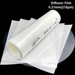 Khuếch tán Tấm LCD chiếu sáng nhà máy bán buôn lgt188n2 tự dính màn hình điện <span class=keywords><strong>LED</strong></span> ánh sáng ủng hộ Pet khuếch tán phim - Product Image 5