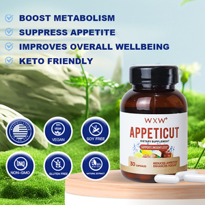 15 Jours Cleanse Detox Pilules Ventre Plat Pilules Bio Premium Herbal Pill Colon Foie Lung Gut Detox Capsules Supplément pour la santé intestinale - Product Image 2