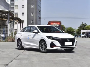 Changan Eado NE 1.4T GDI DCT 2023, version <span class=keywords><strong>Prestige</strong></span> la plus vendue en Asie du Sud-Est, connectivité intelligente de luxe, moteur Blue Whale, véhicule d'occasion - Product Image 3