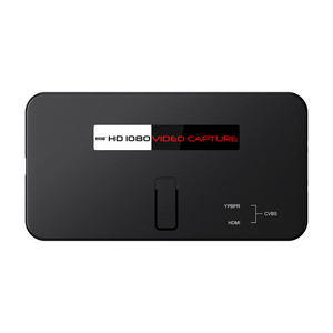 Carte de capture vidéo HDMI Ezcap284 Full HD 1080P avec télécommande, <span class=keywords><strong>PC</strong></span> autonome, interface USB gratuite - Product Image 2