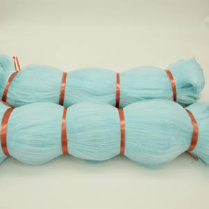 סיני יצוק נטו דיג מכירה לוהטת ניילון Multifilament Monofilament דגי רשתות - Product Image 2