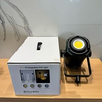 Nuevo Producto 2026 K-300Bi 300W Kit de Caja de Luz Profesional para Fotografía, Monolight, Flash