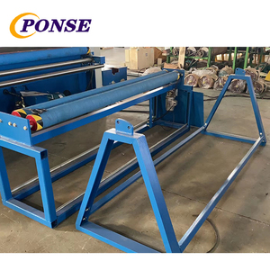 Thủy lực 3D vải dệt máy dập nổi - Product Image 6