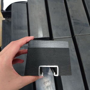 เตียงรับน้ำหนักบัฟเฟอร์สายพานลำเลียงบาร์รับแรงกระแทกสำหรับสายพานลำเลียง - Product Image 4