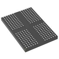 MT53E1536M32D4DE-046 AAT:B Chip de Memoria eMMC 200-TFBGA (10x14.5) IC de Alta Velocidad para Dispositivos Móviles e Industriales