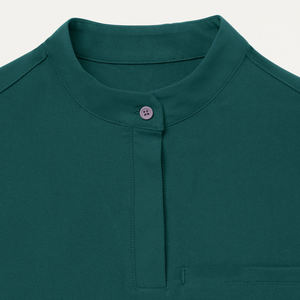 Divise Mediche Personalizzate Bestex di Alta Qualità per Donne, Uniformi da Infermiera Comode, Traspiranti e Durevoli per Ospedale - Product Image 4