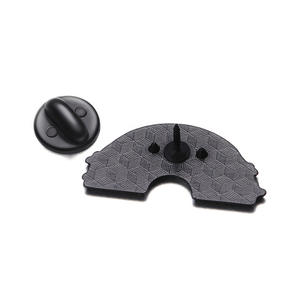 Eşcinsel kız emaye Pin broş Lesbians kelebek hayvan hediye gibi gökkuşağı yaka iğneler emaye Pin rozetleri - Product Image 3