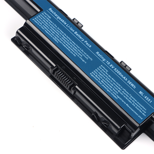 As10d31 As10d81ใหม่แบตเตอรี่ As10d5e As10d51 As10d41สำหรับ <span class=keywords><strong>ACER</strong></span> <span class=keywords><strong>Aspire</strong></span> 4741 <span class=keywords><strong>4741G</strong></span> 4551 4551G 4253 4771G 5251 5252 5741G 7750 - Product Image 6