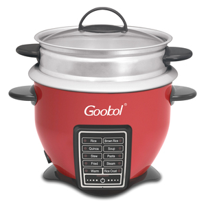 Últimos Productos Innovadores para Cocinar, Olla Arrocera Inteligente para <span class=keywords><strong>Microondas</strong></span> - Product Image 6