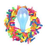 Vente en gros de ballons à eau en latex de petite taille bon marché