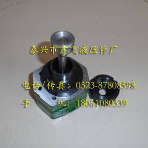 Bomba Dosificadora BB-B4NH1, Bomba de Extracción de Pegamento de Alta Temperatura para Fabricación de Calzado, Líquido y Material A/B, Máquina de Espuma de Poliuretano - Product Image 1