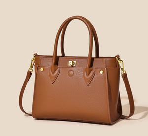 Sac fourre-tout personnalisable <span class=keywords><strong>de</strong></span> luxe léger et polyvalent pour femme, style européen-américain, grande capacité - Product Image 5