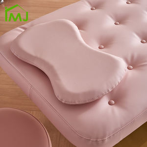 เตียงนวดไฟฟ้า3มอเตอร์สำหรับใช้สักโต๊ะบำบัดแบบไทย - Product Image 5