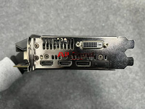 Tarjeta Gráfica para Juegos <span class=keywords><strong>GeForce</strong></span> <span class=keywords><strong>GTX</strong></span> <span class=keywords><strong>1070</strong></span> de <span class=keywords><strong>8GB</strong></span> y 256 bits GDDR5, Refrigerada por Ventilador, GPU de Alto Rendimiento para Escritorio - Product Image 1