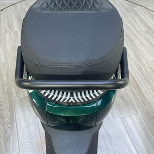 Scooter Elettrico per Adulti Radiwin H Rage 1000W 70km/h Alta Velocità, <span class=keywords><strong>Moto</strong></span> Elettrica <span class=keywords><strong>Maxi</strong></span> a Lunga Autonomia 70km - Product Image 4