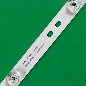 Bande lumineuse LED pour téléviseur HX-NO.2240 HK43D08-ZC56AG-08 303HK430050 à utiliser pour L43M5-EK Téléviseur LED 43 pouces Barre LED 781 mm - Product Image 3