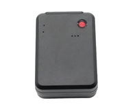 Traqueur Gps sans fil Portable 4g QH413 W07C W07D aimant intégré 10000mah longue batterie dispositif de suivi Gps