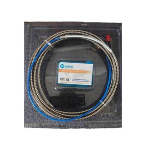 Sensor de Proximidad con Sonda de Desplazamiento Eddy DWY3300 - Product Image 5