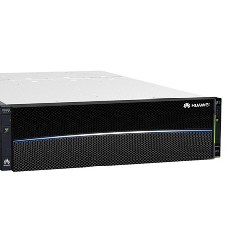 Original Oceanstor 5500 V3 5300/5500/5600/5800 V3 Storage Systems