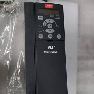 VFD Dan Drive ของแท้ใหม่ FC360 FC280 FC51 FC302 FC301 FC102 VFD varador de frecuencia FC-302P3K0T5E20H2BGC + - Product Image 3