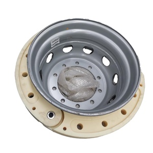 Inserto Runflat Towpower 285/60R18 de 18 Pulgadas para Reparación y Reemplazo de Neumáticos de Land Cruiser 200 - Product Image 5