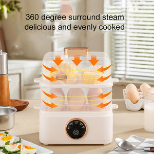 <span class=keywords><strong>Cuiseur</strong></span> à œufs électrique multifonctionnel 220V de forme carrée bouillie pour la maison <span class=keywords><strong>Cuiseur</strong></span> à œufs rapide à tableau de bord <span class=keywords><strong>vertical</strong></span> - Product Image 5