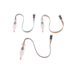 مبخرة رقاقة فلاش 8 × 6 مع دبوس اختبار نابض مجسات مع مسافات مسبار - Product Image 4