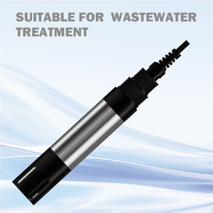 เซ็นเซอร์โซเดียมไอออนแบบดิจิตอล MTW-ISNaT1 ช่วงการวัด 0.1-23000ppm 9pH รับประกัน 6 เดือน ความแม่นยำ 5%FS ความละเอียด 0.001ppm OEM - Product Image 6