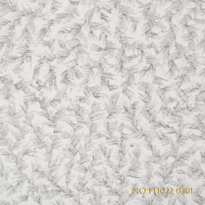 Sang trọng PVC tráng cán giấy tùy chỉnh pha trộn polivinil clorua traceless hỗn hợp màu sắc gấp ràng buộc vải giấy - Product Image 4