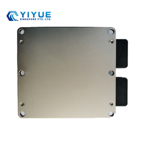 5SND0500N330300 Hipak double IGBT Original Hitachi Energy ABB capacité de cyclisme haute puissance AlSiC plaque de Base plaquette de silicium - Product Image 4