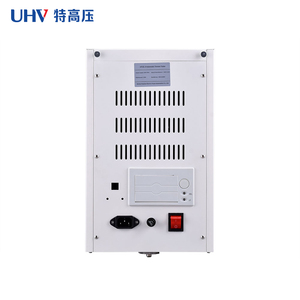 Tensiomètre interfacial automatique UHV-670 tensiomètre analyseur de <span class=keywords><strong>tension</strong></span> de <span class=keywords><strong>surface</strong></span> testeur de <span class=keywords><strong>tension</strong></span> de <span class=keywords><strong>surface</strong></span> d'huile - Product Image 2