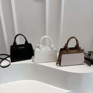 Bolso cruzado para mujer, bolso de hombro para mujer, bolso de mano moderno para mujer, gran venta - Product Image 1