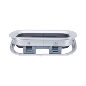 Oblò Marino per Barche, Finestra di Ventilazione Resistente per Imbarcazioni, Oblò a Apertura Interna per Barche, Yacht, <span class=keywords><strong>Nautica</strong></span>, Camper - Product Image 2