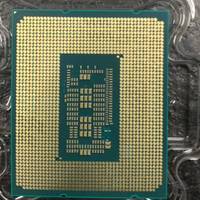 Processeur de bureau Intel Core i7-12700 12 cœurs 2,1 GHz 9 nm, nouvelle puce en vrac, socket LGA 1700, cache L3 25 Mo, vente chaude