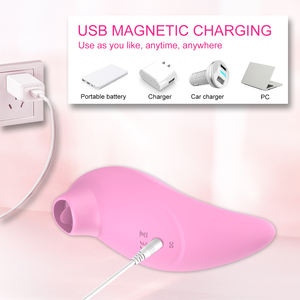 YLove Vibrator Lidah 2 in 1 yang Laris Manis, Mainan Seks dengan Lidah untuk Pijat Seks Wanita - Product Image 3