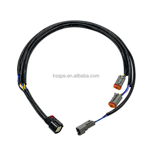 Konektor Kabel Harness Otomotif & Kabel USB Double AF yang Laris Manis - Product Image 1