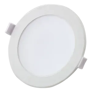 Downlight LED redondo de 25w con luz blanca, eficiente y de bajo consumo, ideal para iluminación general en hogares y oficinas. - Product Image 2