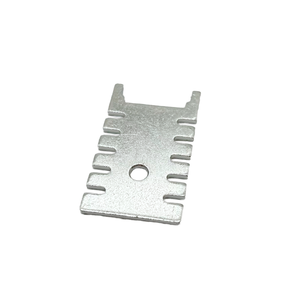 ขั้วต่อสายไฟทองเหลืองเปลือยสำหรับรถยนต์ - Product Image 2