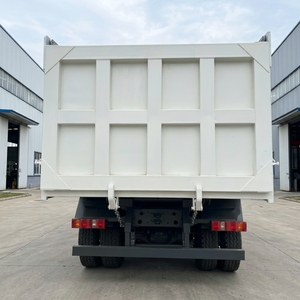 Camion <span class=keywords><strong>benne</strong></span> Howo 6x4 à prix abordable, camion minier, camion à <span class=keywords><strong>benne</strong></span> basculante 10 roues, <span class=keywords><strong>30</strong></span> tonnes - Product Image 6