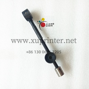 Axe de réglage complet WD de haute qualité L2.030.412F pour pièces de levier OS Heidelberg CD74 XL75 - Product Image 2