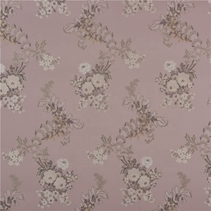 Cao Gsm Sang Trọng Jacquard Lót Dệt Vải Cho Trang Phục - Product Image 5