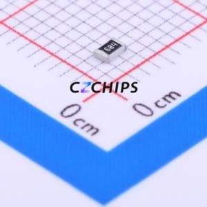 Résistance SMD RS-05K684JT 0805 (Type : Film Épais) (Résistance : 680 kOhm Précision : 5%) - Product Image 1