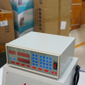 Caja de Control LY Original con Función de Freno para Máquinas Bobinadoras Automáticas 810, 813, 820, 830, 860 de Uso Común - Product Image 4