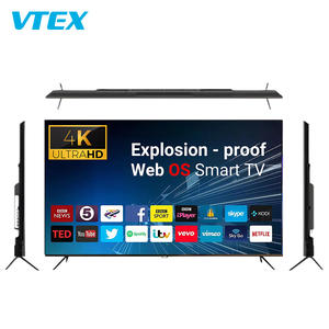 Televisor Inteligente <span class=keywords><strong>de</strong></span> 75 Pulgadas con Pantalla <span class=keywords><strong>de</strong></span> Vidrio Templado 4K UHD IPS, Sistema WebOS 3.0, Sintonizador Dual, WiFi, Diseño sin Marco - Product Image 6