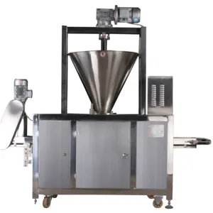 Panko Breadcrumb Machines Krokant Gebakken Voedsel Maker Fabriek Certificering Brood Deeg Divider Machine