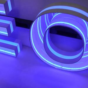Prezzo di fabbrica nuova tendenza Infinity <span class=keywords><strong>lettere</strong></span> specchio led segno al neon magico infinito specchio <span class=keywords><strong>lettere</strong></span> luminose per custom led neon - Product Image 5