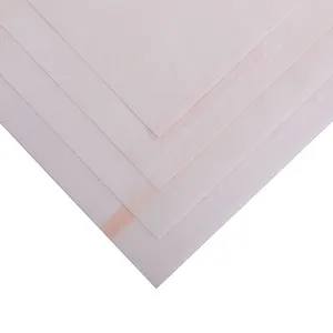 Precio competitivo de calidad nomex de precio de papel NMN dupont nomex papel de papel 6640 nmn papel de aislamiento para el transformador